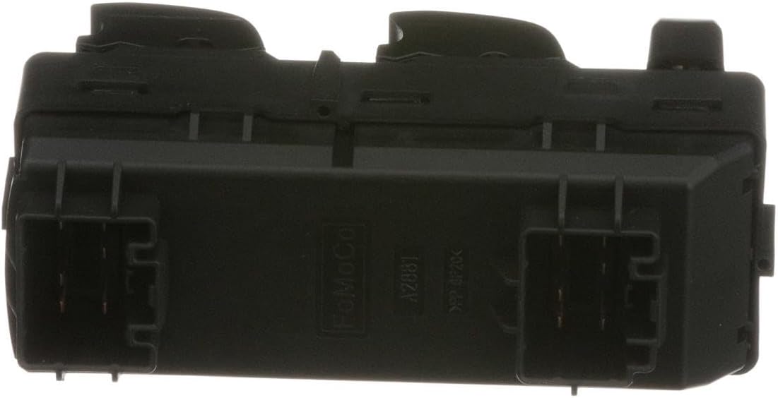 Front Left/Driver Side Door Window Switch Compatible With Ford Expedition 2017 2016 2015 P-5161131