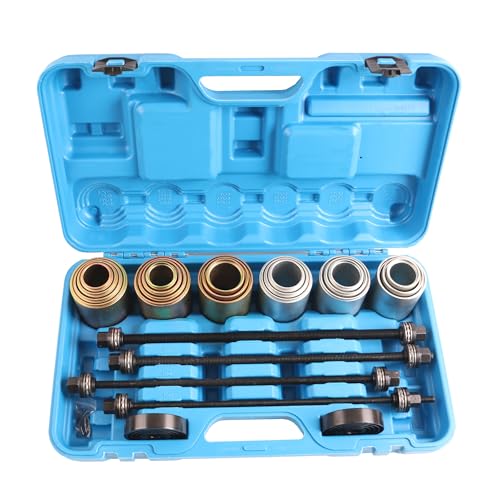 Universal Lagerausdrücker - Für Buchsen, Kugelgelenke & Silentblöcke