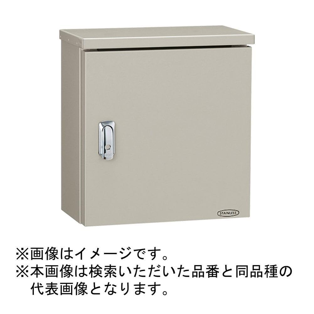 Amazon | 日東工業 SO形ステンレスボックス SO16-23A | 筐体 | 産業