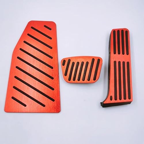 u[L ANZ Jo[ ɓK郌NTX ɓKNX260 ɓKNX350h ɓKES 2018-2022N y_ ԕi A~ u[Ly_ ANZy_(Red 3PCS)