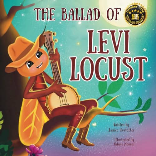 The Ballad of Levi Locust
