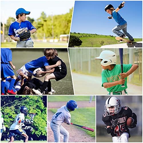 Legendfit Youth Boys Compression Sliding Shorts with Protective Cup Athletic Underwear for Baseball Football Lacrosse Cricket 6 51DdYdK+pFL. AC