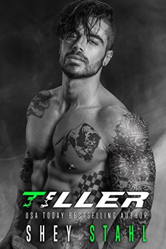 Tiller (The FMX Series) Kindle Edition