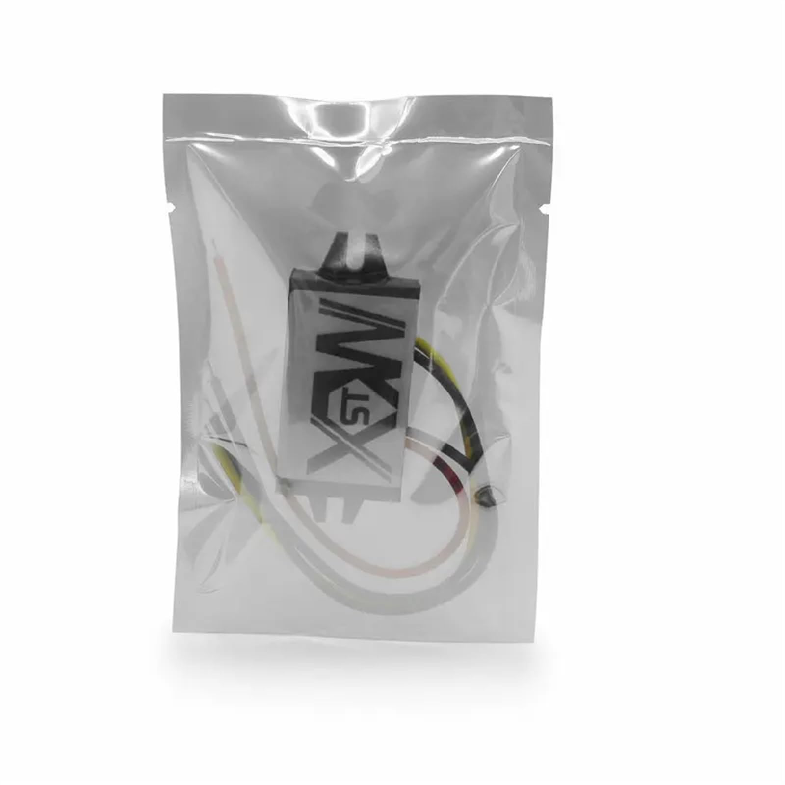 Convertidor Reductor de CC a CC, 36V, 48V, 60V, 72V, 80V, 85V a 24V, Salida 1A, 2A, 3A, 4A, regulador de Potencia de 24 voltios, Resistente al Agua(4A)