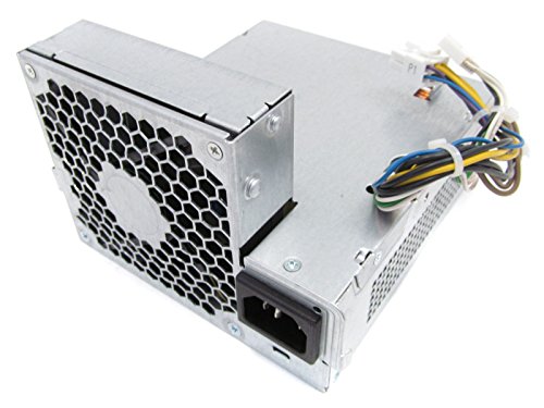 q[bgEpbJ[h PSU 240 Watt STD D5 SFF