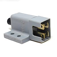 Vista 1 de Husqvarna 587601501 Switch Pieza original del fabricante de equipos originales (OEM)