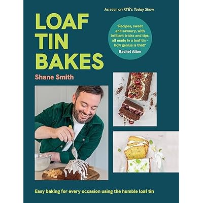 Loaf Tin Bakes