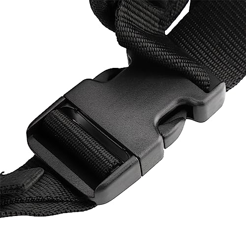 Équipement de jardin robuste en polyester avec double sangle en M - 4