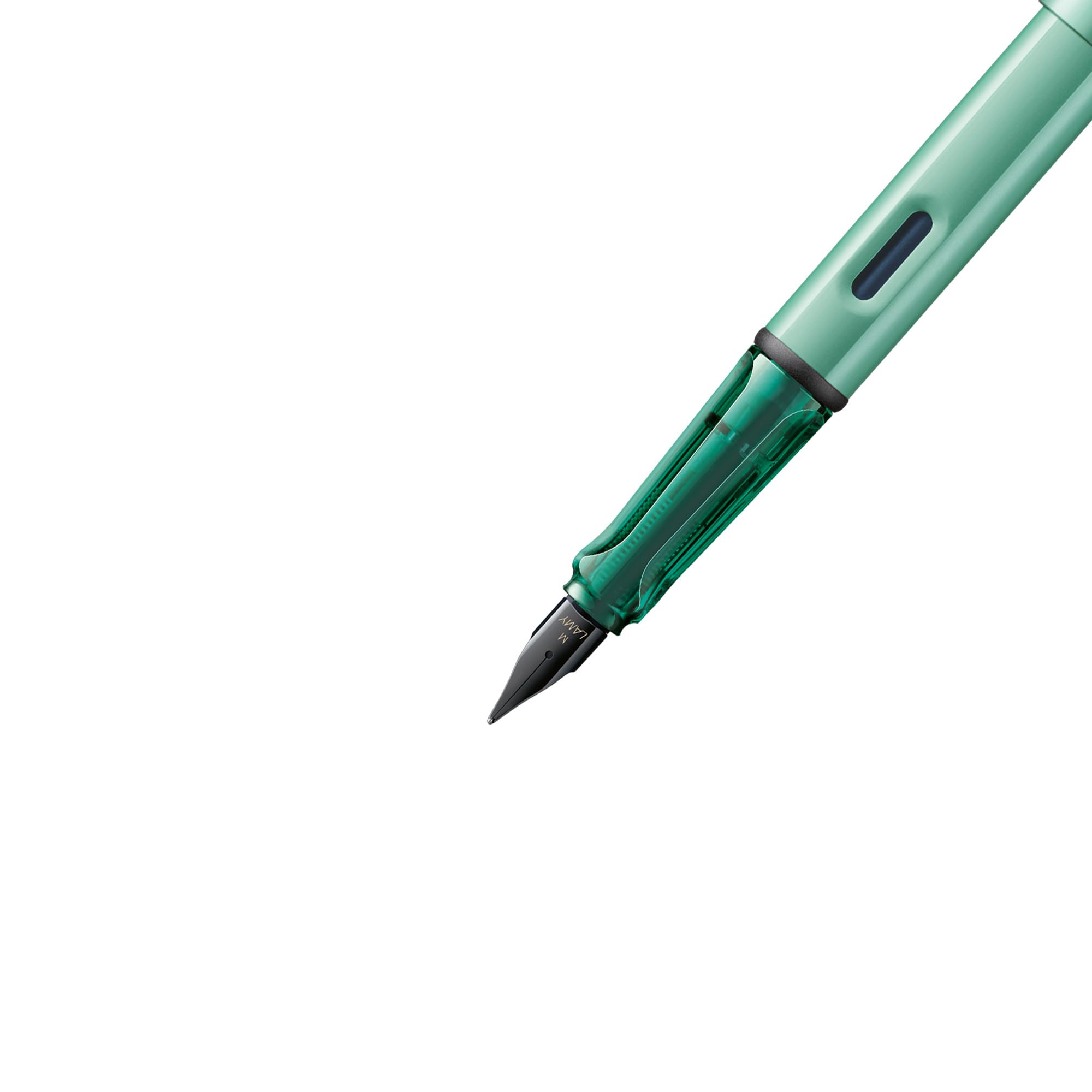LAMY/ラミー サファリ 限定 ダークダスク 万年筆/シャープペンシル
