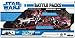 Star Wars 3.75 Inch Scale Battle Pack - Clone Wars Speeder Bike Recon