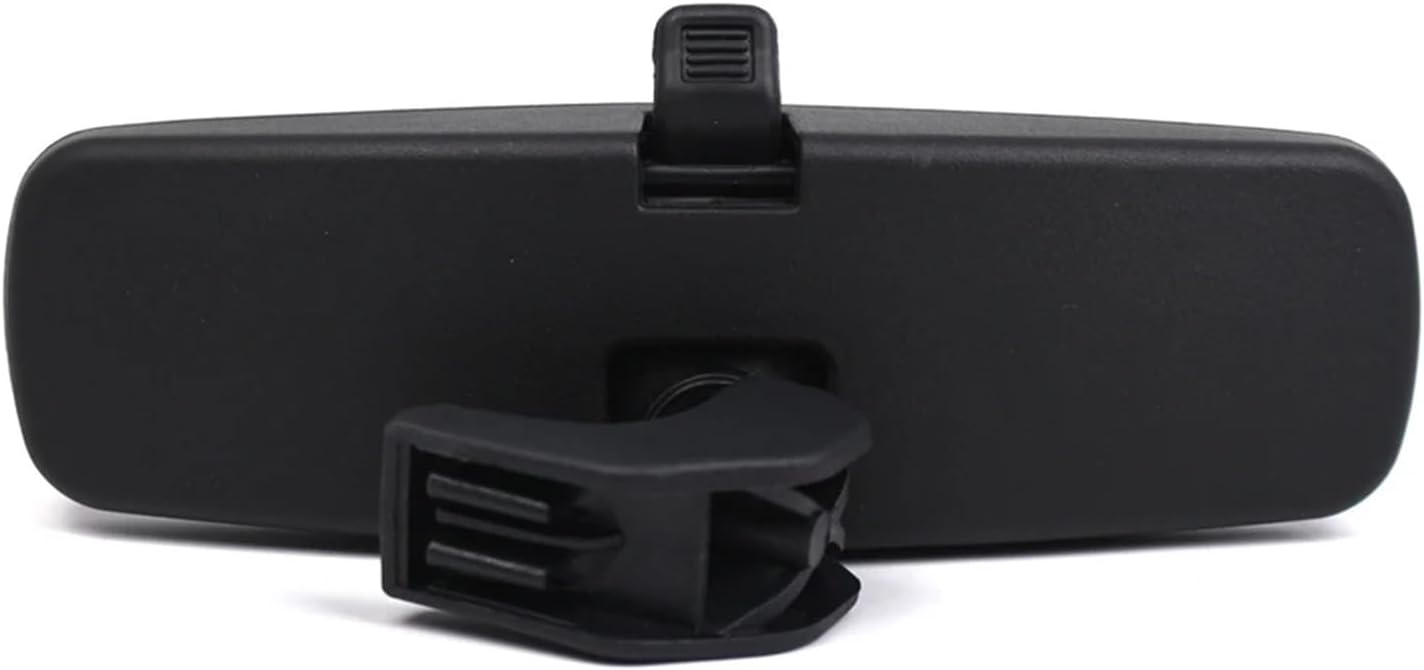 Car For BENZ For 2500 3500 2007-2021 Practical Interior Rearview Auto Interior Auto Interior Rear View Mirror ABS Rearview Mirror Car