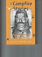 Campfire Stories: Remembrances of a Cowboy Legend 158107008X Book Cover