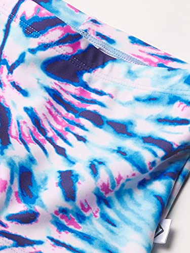 Image of Kanu Surf Girls' Swimming Bottom UPF 50 Girl's 'Boy' Short
