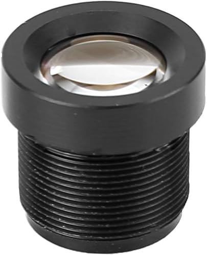 Lente fija del tablero de la lente de la cámara de la longitud de 52.5 ft m de la cámara 52.5 ft m de la lente de