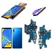 Produktbild RongZy Dock Connector kompatibel mit Samsung Galaxy A7 2018 A750 SM-A750F Ladebuchse Charging Port