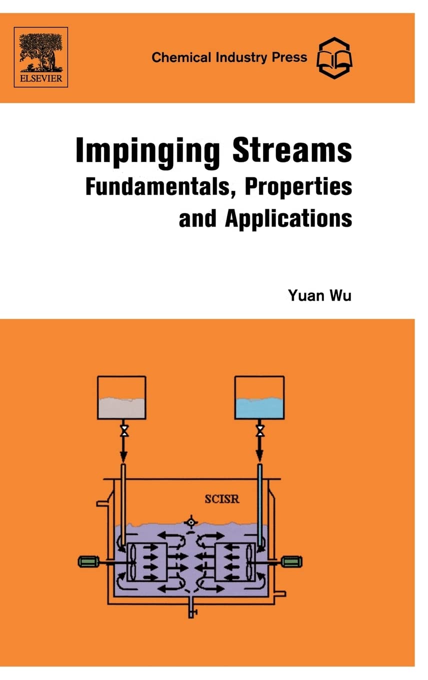 Impinging Streams: Fundamentals, Properties and Applications