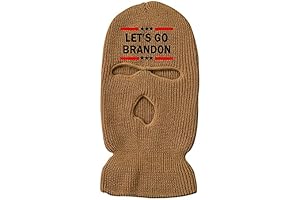 Comfortable Beanie Balaclava for Protection and Warmth