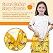 Sensory Sock Body Sock,X-Large, Stretchable Sensory Sack - Help Kids Relax and Focus - Stress Relief Anxiety Autism ADHD Tactile Items for Therapeutic Play