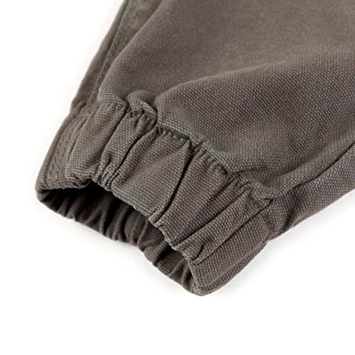 Pantalón de niño en algodón orgánico Sigikid antialérgico suave 6