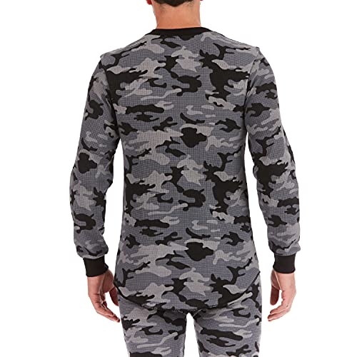 Smith's Workwear Men's Thermal Underwear Set4