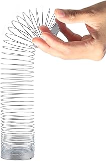 Anti-Squirrel Spring Device Squirrel-Proof Spring Device Metal Squirrel-Proof Spring Squirrel Barrier Spring Type Coil for Outdoor Bird Feeder Poles Accessories