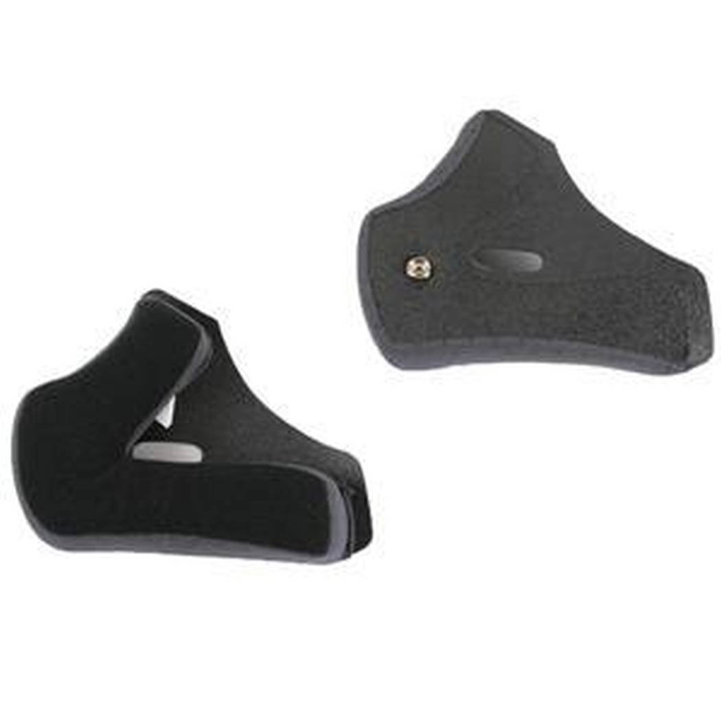 HJC Helmets FS-3 Cheek Pads Street Motorcycle Helmet Accessories