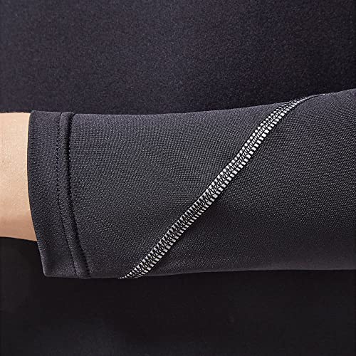 Blusa Térmica Feminina Olympikus