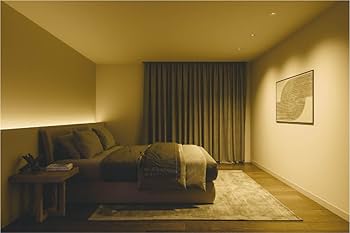 Amazon.co.jp: コイズミ照明 LEDライトバー 間接照明 ミドルパワー 非