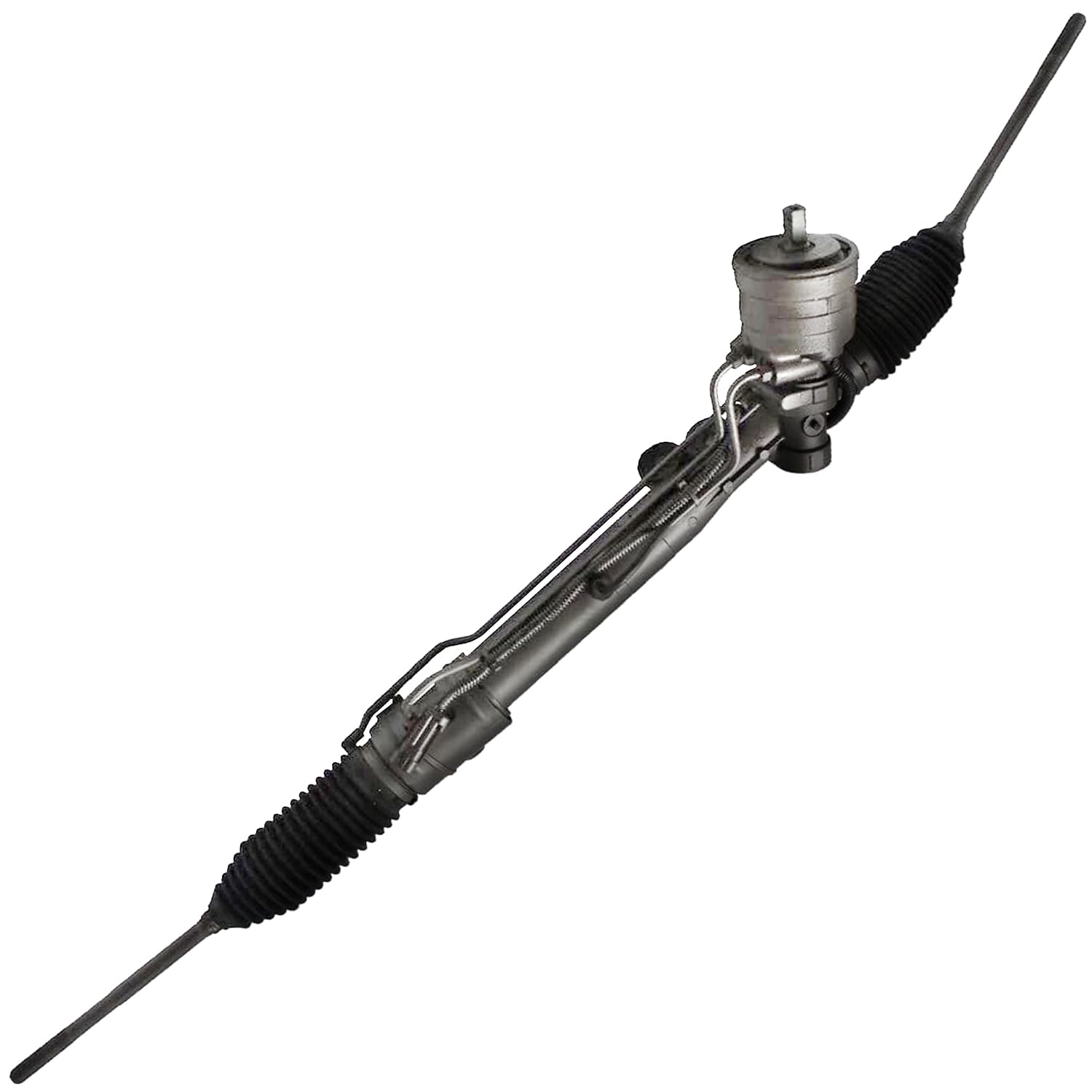 5×20  All the BEST!! Amazon.com: Detroit Axle - Rack & Pinion for Buick LeSabre