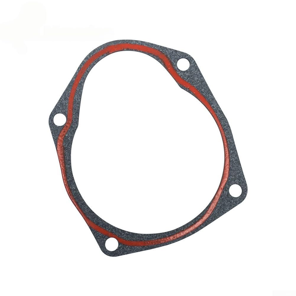 Kit di riparazione girante per Mercruiser Stern Drive S/N D469859 | Adatto per alpha per Gen 2, include guarnizioni guarnizioni piastre, robusta girante a 6 pale, sistema di azionamento a