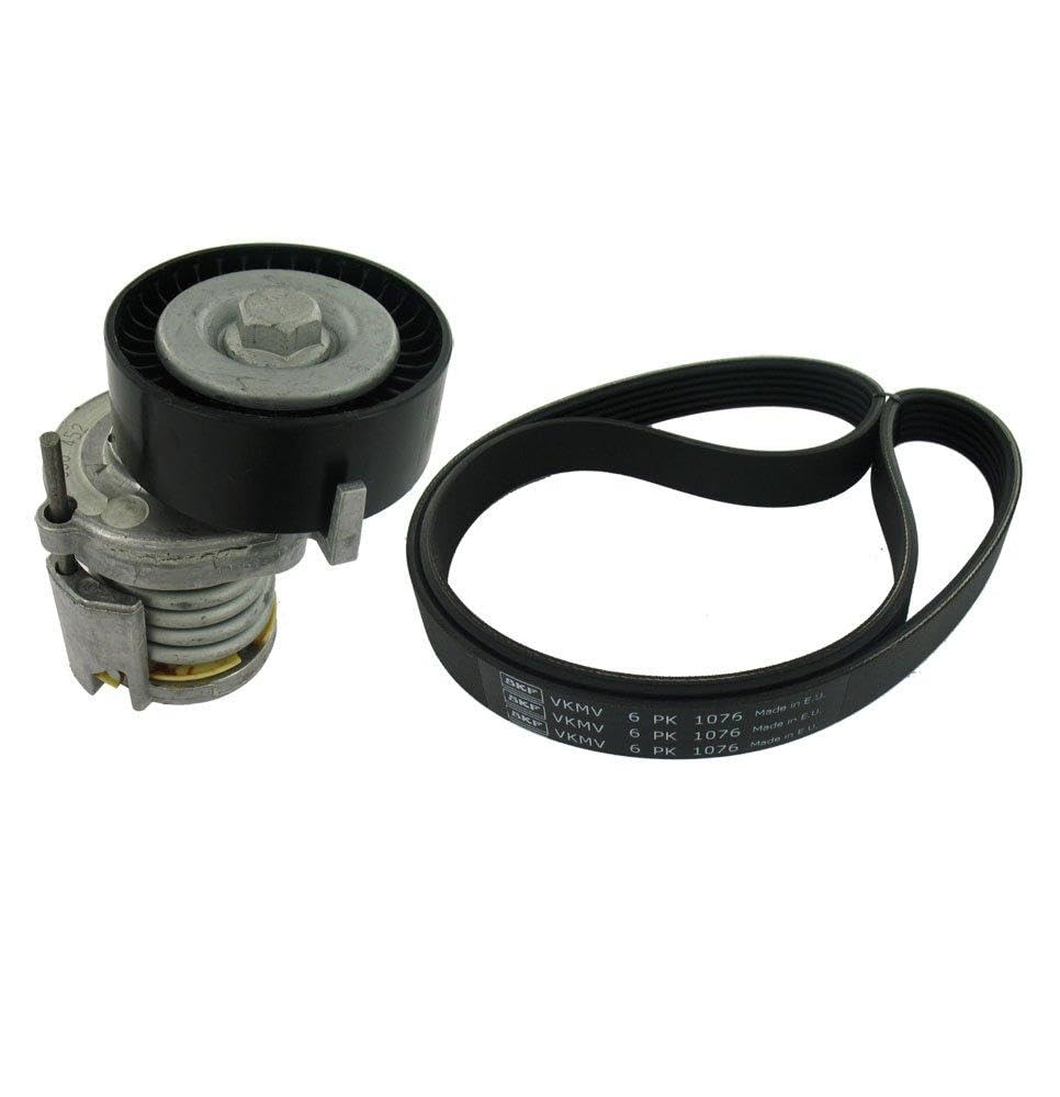 SKF VKMA 31216 Multi-V belt kit