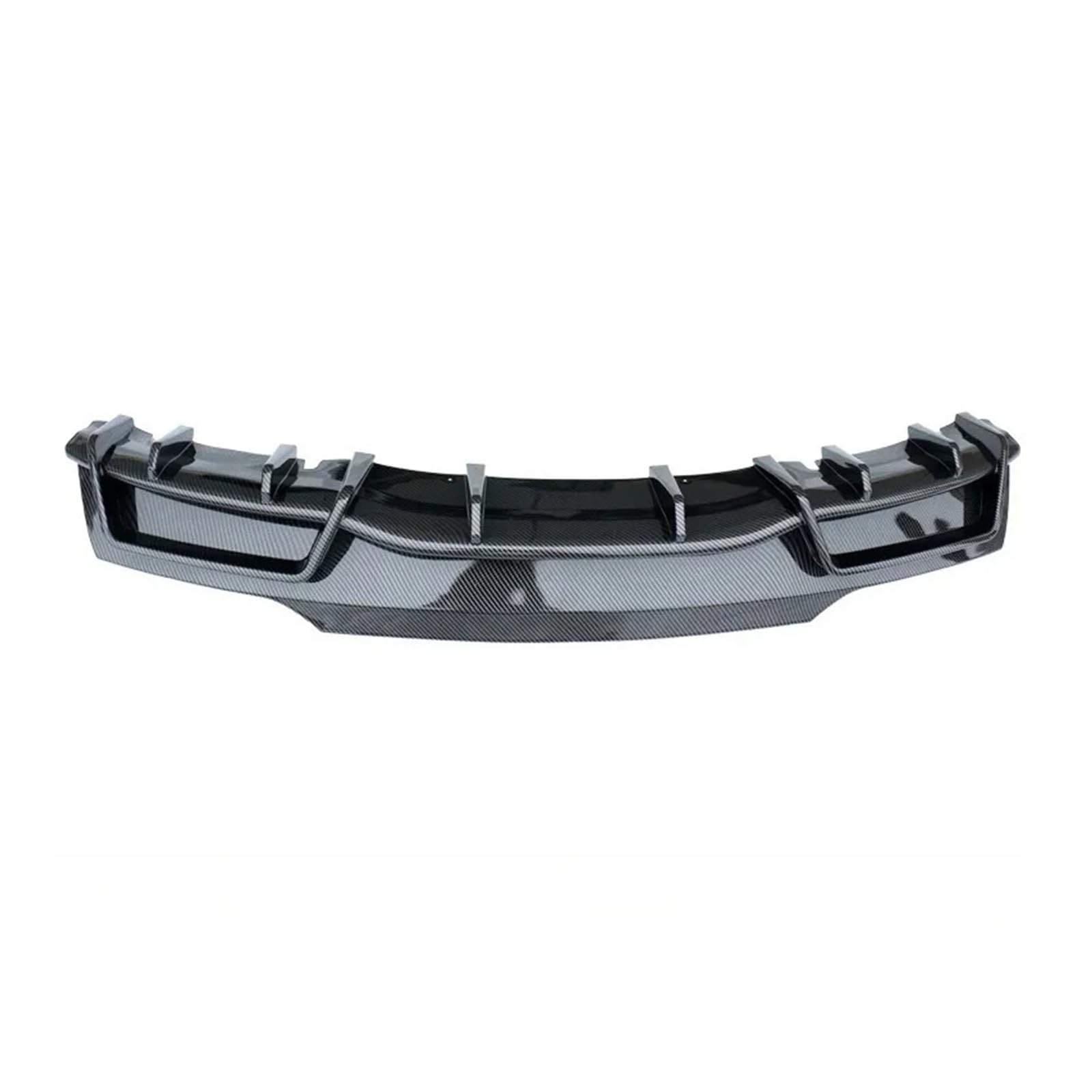Diffuseur de lèvre arrière pour Tesla Model 3 Highland 2023 2024 ABS - 8
