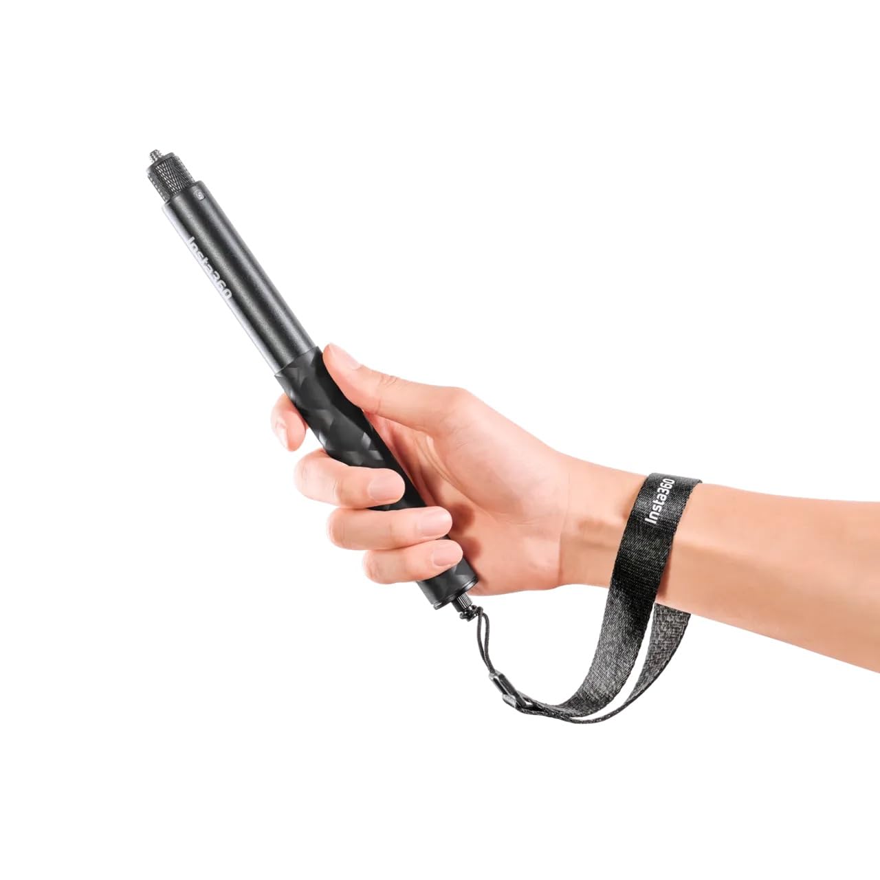 Insta360 Pasek do Selfie Stick, standardowy i regulowany, czarny