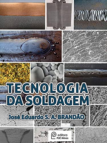 Tecnologia da Soldagem