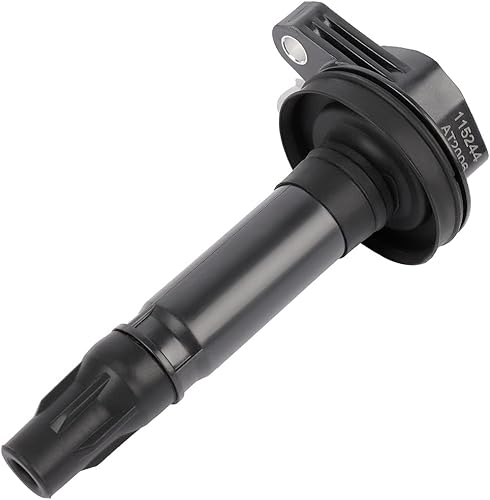 Vista 274 de Scitoo Bobinas de encendido cuadradas para Cadillac (Paquete de 8 unidades)