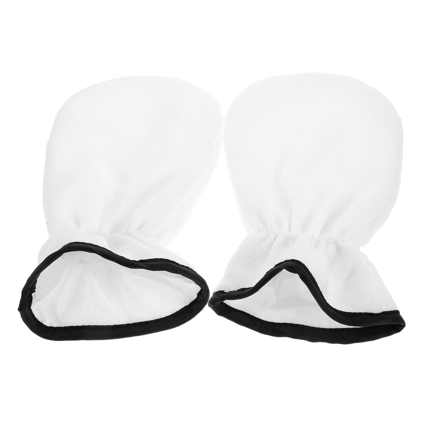 CALLARON Hand Spa Gloves Paraffin Wax Gloves for Hands Overnight Moisturizing Mittens for Home Care Salon Use