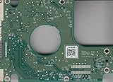 WD10JMVW 11AJGS2, 771961 F01 AE, WD USB 2.5 Circuit Imprimé (PCB)