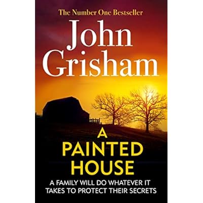 A Painted House