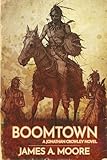 boomtown festival 2019  Boomtown (The Chronicles of Jonathan Crowley, Band 7)