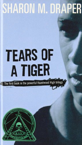 Tears of a Tiger 1439527857 Book Cover