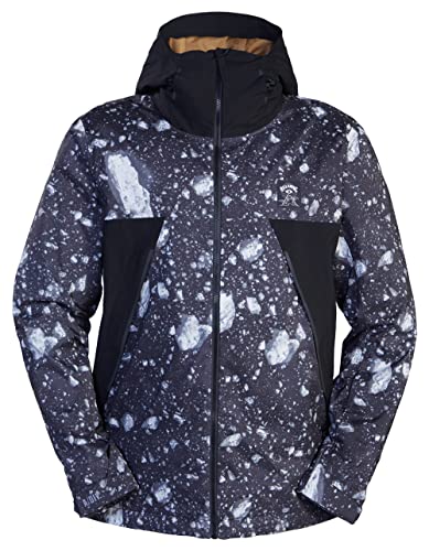 Billabong Expedition Jacket Iceberg XL