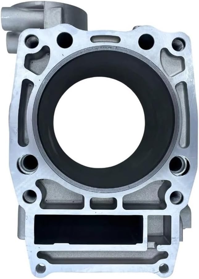 Cylinder Fit For Kazuma 500 Jaguar 500 J500 Stels 500 Panda 500 192MR-1002000 LU018218