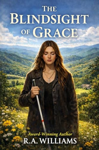 The Blindsight of Grace