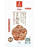 金缶 無垢 まぐろぶし 20g 製品画像