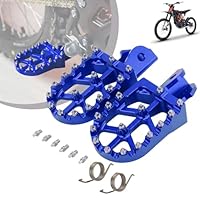 POGGIAPIEDI PER CROSS PIT BIKE KAYO TT170R - Foto 9