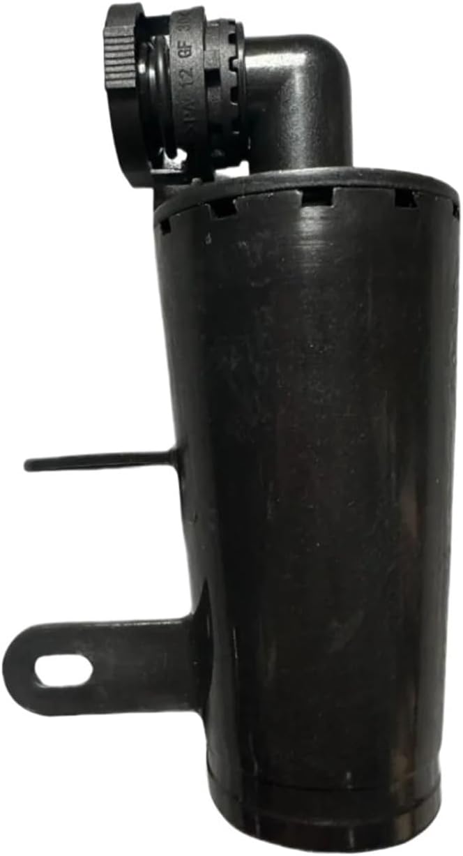 YL01279580 9815922880 Tank Carbon Canister Ash Filter