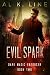 Evil Spark (Dark Magic Enforcer Book 2)