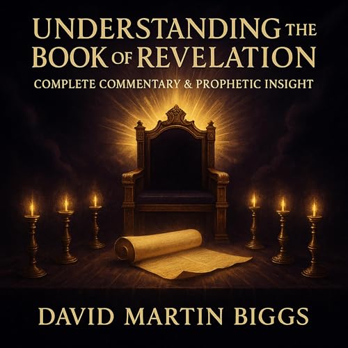 Understanding the Book of Revelation by David Biggs episode artwork