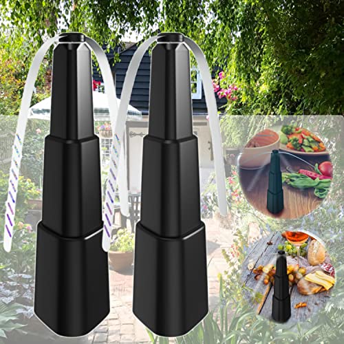 Top12 Best Outdoor Fans For Mosquitoes Reviews & Buying Guide BNB