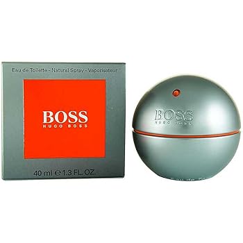 hugo boss in motion 40ml